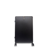 Βαλίτσα μεσαία ABS-PC Sifnos Μαύρο