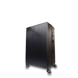 Βαλίτσα μεσαία ABS-PC Sifnos Μαύρο