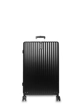 Βαλίτσα μεγάλη ABS-PC Sifnos Μαύρο