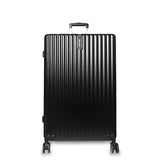 Βαλίτσα μεγάλη ABS-PC Sifnos Μαύρο