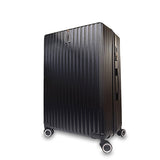 Βαλίτσα μεγάλη ABS-PC Sifnos Μαύρο