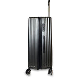 Βαλίτσα μεγάλη ABS-PC Sifnos Γκρι