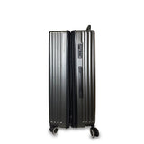 Βαλίτσα μεγάλη ABS-PC Sifnos Γκρι