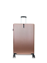 Βαλίτσα μεγάλη ABS-PC Sifnos Ροζ