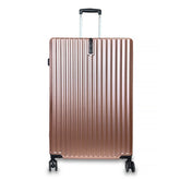 Βαλίτσα μεγάλη ABS-PC Sifnos Ροζ