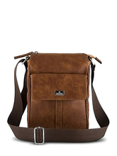 Τσάντα ταχυδρόμου ανδρική Ταμπά