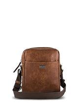 Τσάντα ανδρική χιαστί Ταμπά