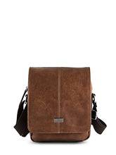 Τσάντα ταχυδρόμου ανδρική Ταμπά