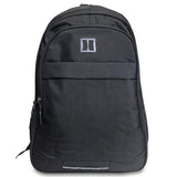 Σακίδιο πλάτης Saturn Μαύρο