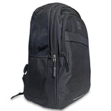 Σακίδιο πλάτης Saturn Μαύρο