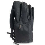 Σακίδιο πλάτης Saturn Μαύρο