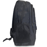 Σακίδιο πλάτης Saturn Μαύρο