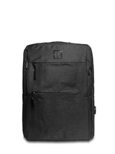 Σακίδιο πλάτης Jupiter Μαύρο