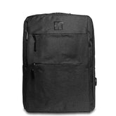 Σακίδιο πλάτης Jupiter Μαύρο