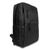 Σακίδιο πλάτης Jupiter Μαύρο