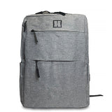 Σακίδιο πλάτης Jupiter Γκρι