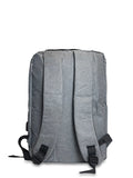 Σακίδιο πλάτης Jupiter Γκρι