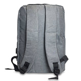 Σακίδιο πλάτης Jupiter Γκρι