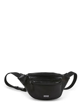 Ανδρική τσάντα μέσης Μαύρο