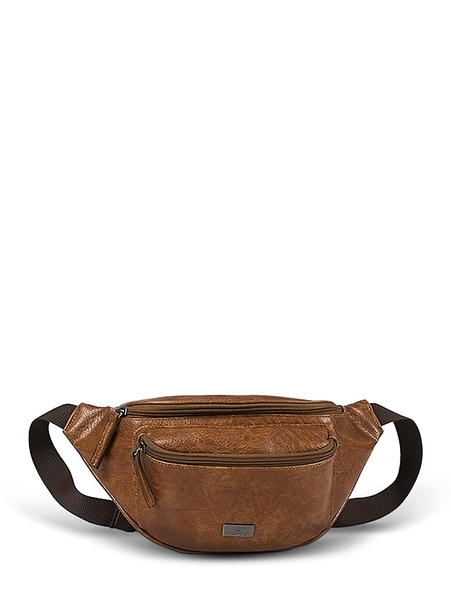 Ανδρική τσάντα μέσης Ταμπά