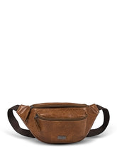 Ανδρική τσάντα μέσης Ταμπά