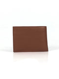 Δερμάτινο ανδρικό πορτοφόλι πολυθεσικό Ταμπά