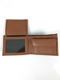 Ανδρικό πορτοφόλι δερμάτινο Ταμπά