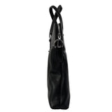 Χαρτοφύλακας thin City Μαύρο