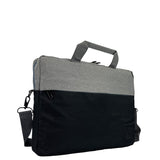 Τσάντα Υπολογιστή Casual Μαύρο