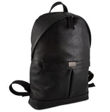 Τσάντα πλάτης ανδρική Μαύρη