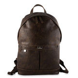 Τσάντα πλάτης ανδρική Καφέ