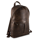 Τσάντα πλάτης ανδρική Καφέ