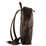 Τσάντα πλάτης ανδρική Καφέ
