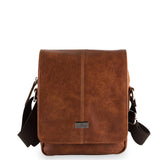 Τσάντα ταχυδρόμου ανδρική Ταμπά