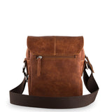 Τσάντα ταχυδρόμου ανδρική Ταμπά