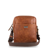 Τσάντα ανδρική χιαστί Ταμπά