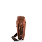 Τσάντα ανδρική χιαστί Ταμπά