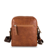 Τσάντα ανδρική χιαστί Ταμπά