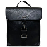 Ανδρική τσάντα πλάτης Μαύρο