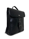 Ανδρική τσάντα πλάτης Μαύρο