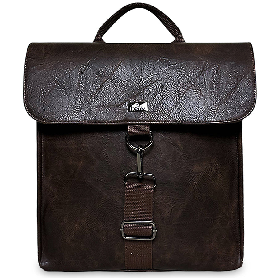 Ανδρική τσάντα πλάτης Καφέ