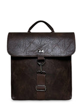 Ανδρική τσάντα πλάτης Καφέ