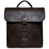 Ανδρική τσάντα πλάτης Καφέ