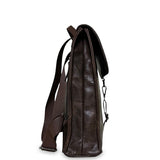 Ανδρική τσάντα πλάτης Καφέ