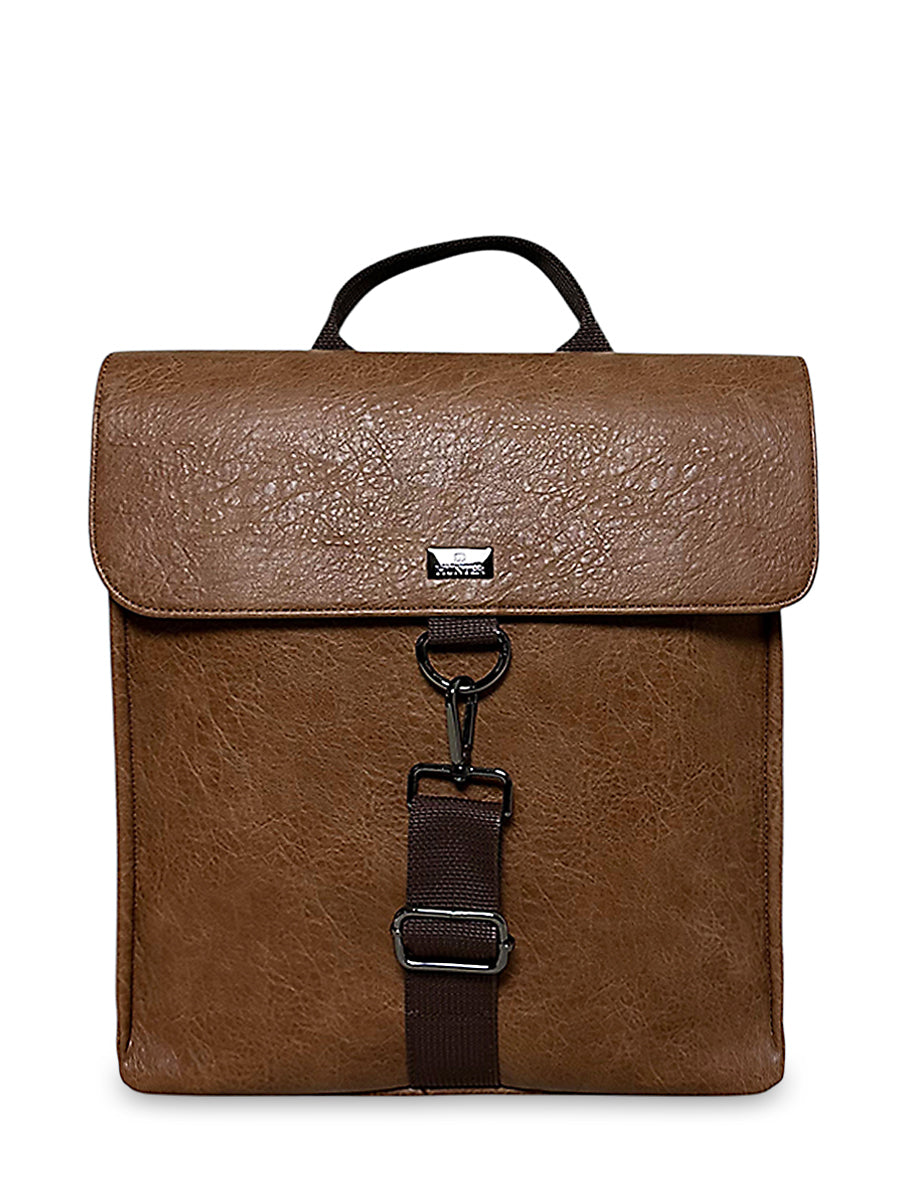 Ανδρική τσάντα πλάτης Ταμπά