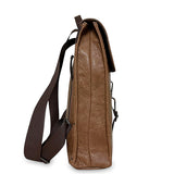 Ανδρική τσάντα πλάτης Ταμπά