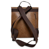 Ανδρική τσάντα πλάτης Ταμπά