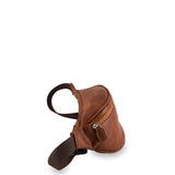 Τσάντα ανδρική μέσης Ταμπά