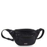 Ανδρική τσάντα μέσης Μαύρο