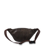 Ανδρική τσάντα μέσης Καφέ